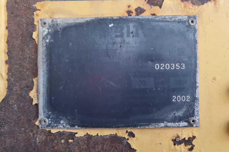 OmecoHub - Immagine BITELLI DTV345